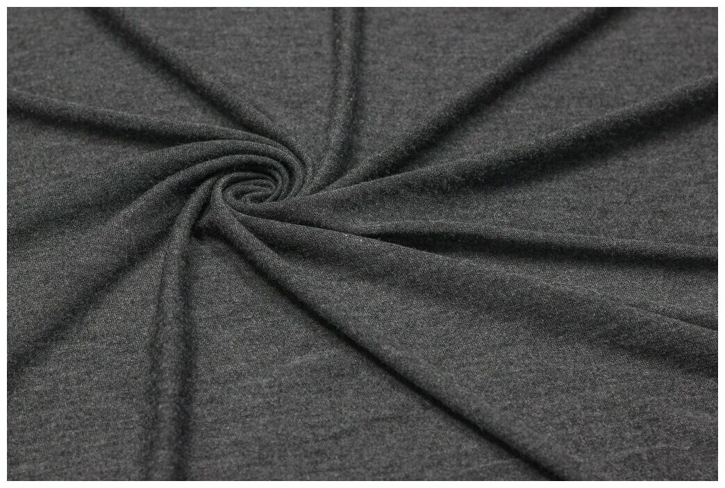 трикотаж кулирка серый меланж. ткань трикотаж серая. ткань melange ash. серый трикотаж. трикотаж серого цвета.