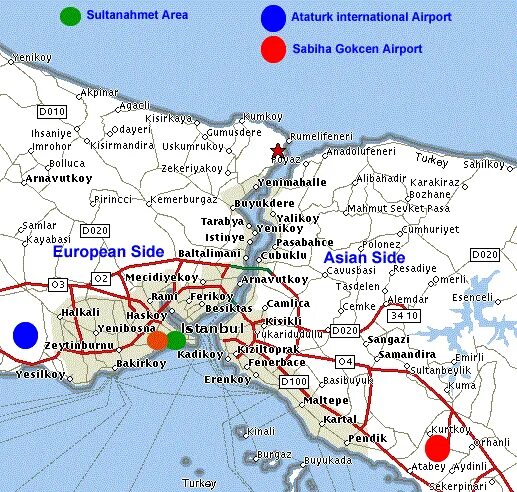 Новый стамбул на карте. Аэропорты Стамбула на карте. Стамбул карта аэропорт на карте. Аэропорты Стамбула на карте Стамбула. Новый аэропорт Стамбула на карте.