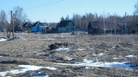 Погода в поселке рязанская область
