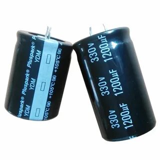 Конденсатор 1200