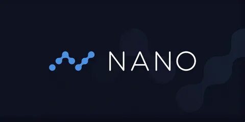 Nano is decentralized - ELEVENEWS.