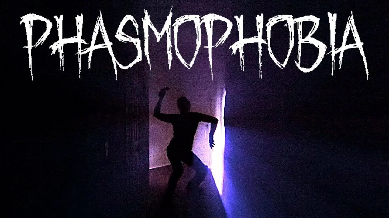 Фазмофобия стим. Phasmophobia Постер. Phasmophobia превью. Phasmophobia обложка. Фазмофобия арт.