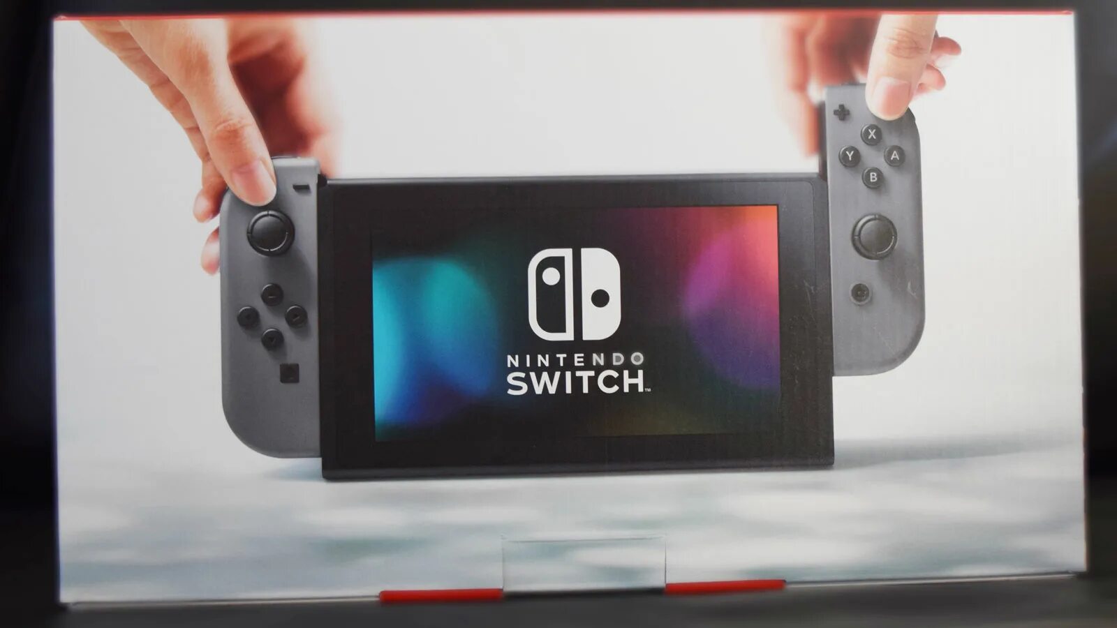 Нинтендо свитч оригинал. Nintendo Switch коробка. Коробка Нинтендо свитч олед. Нинтендо свитч ютуб. Far nintendo switch