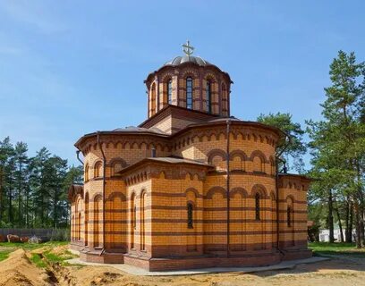 Церковь бориса и глеба в вышгороде