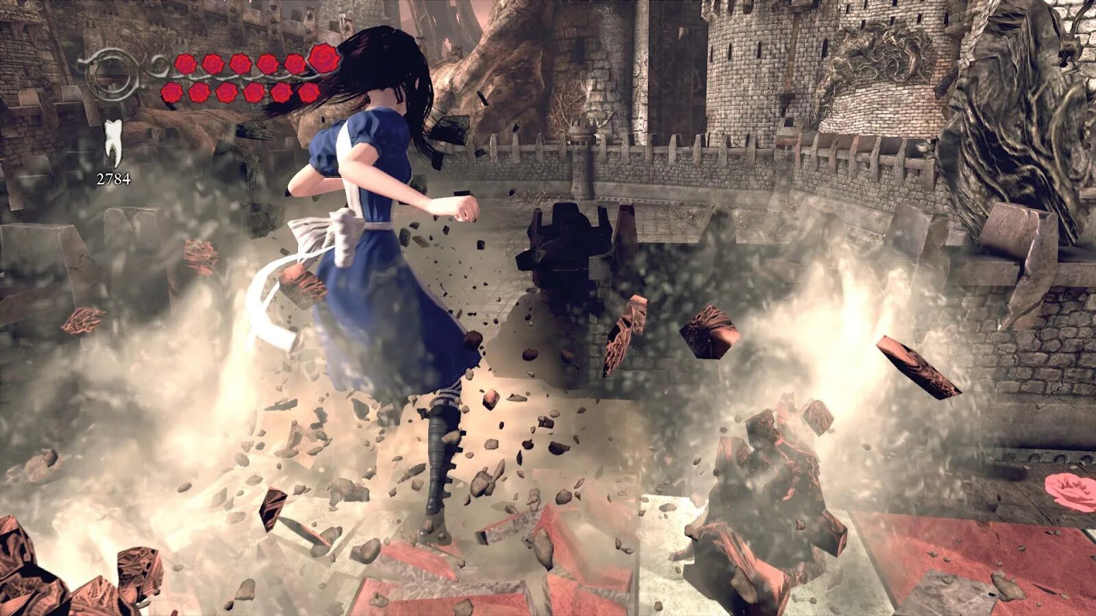 Alice Madness Xbox. Alice Madness Returns Xbox 360. Игра Алиса безумие возвращается. Алиса большие игры