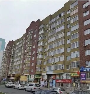 Клыкова 8