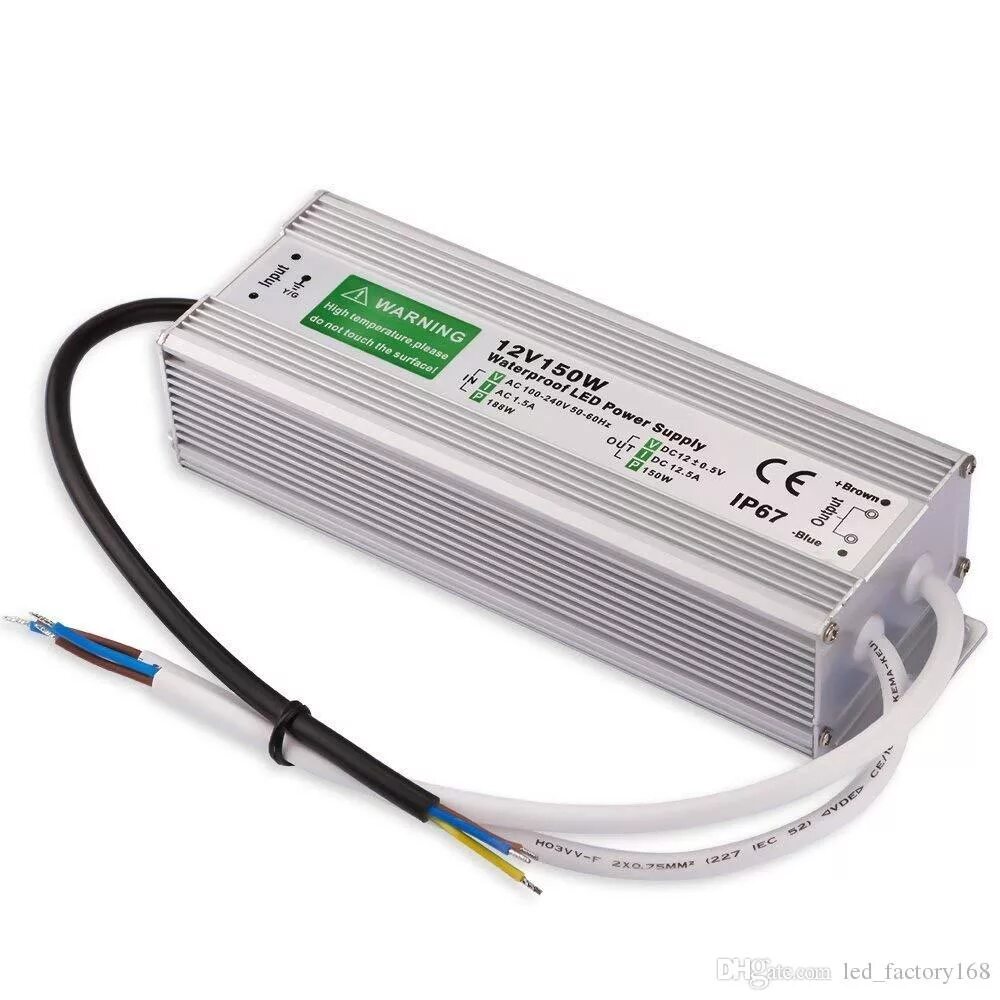 Трансформатор 12 ватт. Блок питания led 100w ip67 dc12v. Блок питания 12в 100вт ip67. Блок питания AC-led AC 12v100w Slim 100вт ip67. Трансформатор 12v 150w ip67.