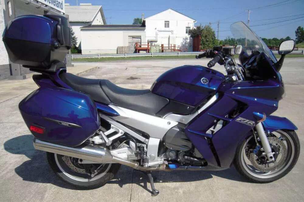 Yamaha fgr1300. Ямаха FJR 1300. Yamaha FJR 1300 2005. Yamaha FJR 1300 2021.