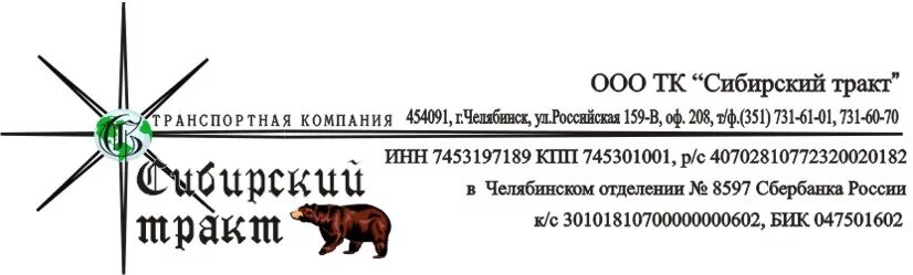 бик сбербанка челябинское отделение 8597