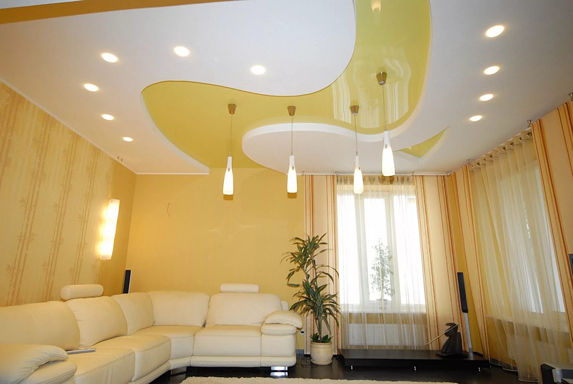 Permanently closed: Натяжные потолки, ceiling systems, Tyumen, ulitsa Bakinskikh