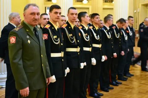 Училище сержантов