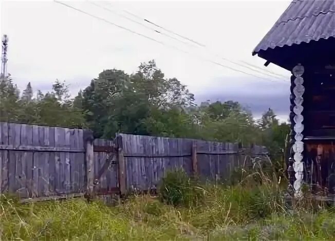 Погода осеченка тверская область. Осеченка.