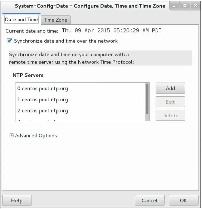 Установить время linux. Сервер времени для синхронизации. NTP настройка. Время установки Linux. Параметры NTP сервера.