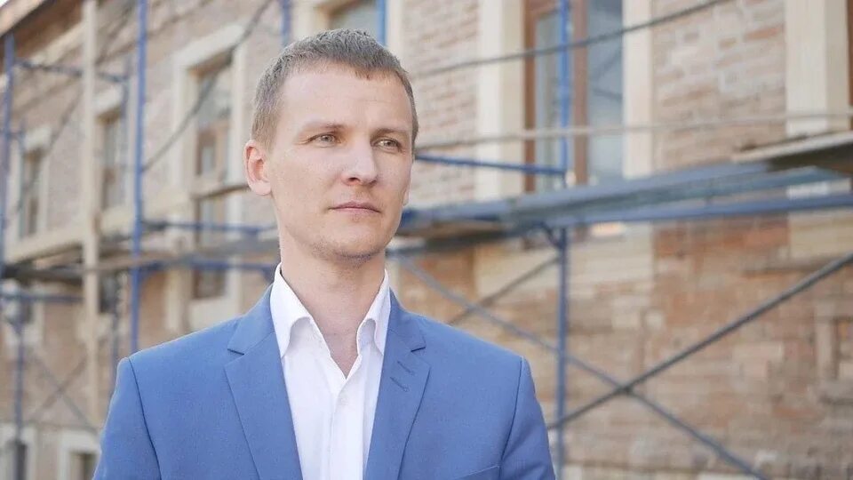 Андрей Андрей, 41 год, Брянск, Россия
