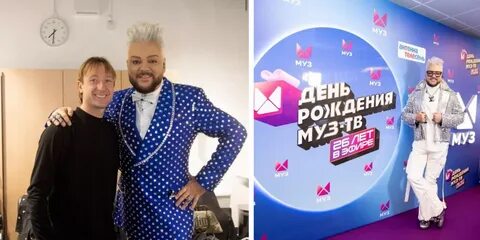Победитель маска 4