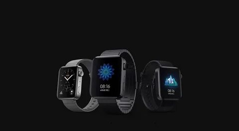 Xiaomi watch pro esim