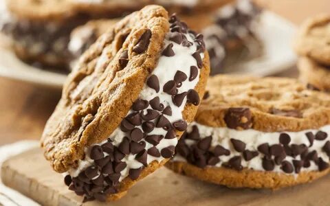Choco cookie