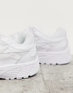 White p