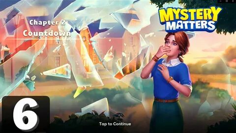 Matters day