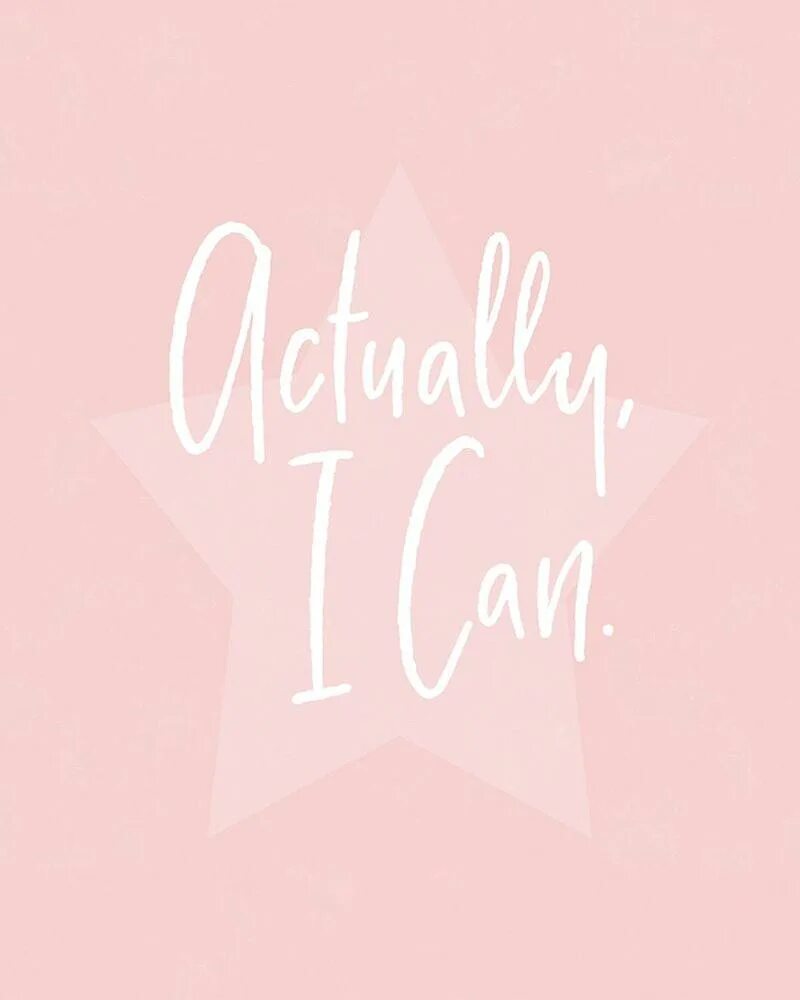 Actually i think. Actually i can. what i actually do. devente дневник actually, i can!.