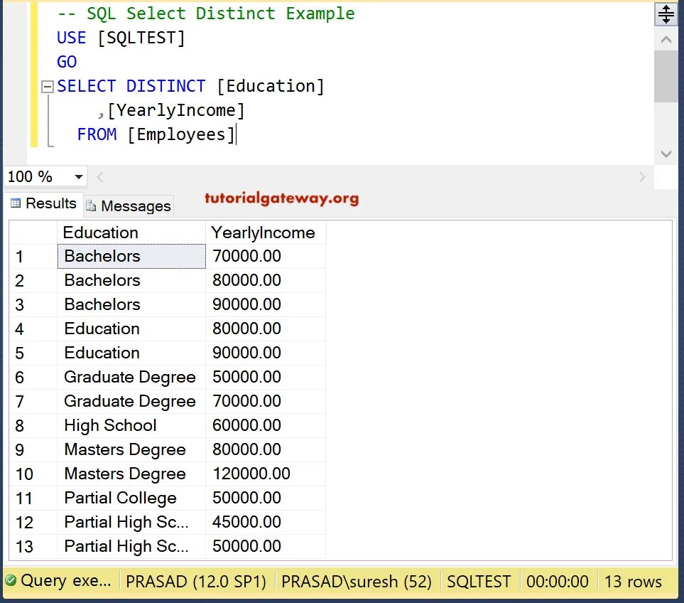 Уникальное значение в sql. Distinct sql. select distinct. select sql. select from sql.