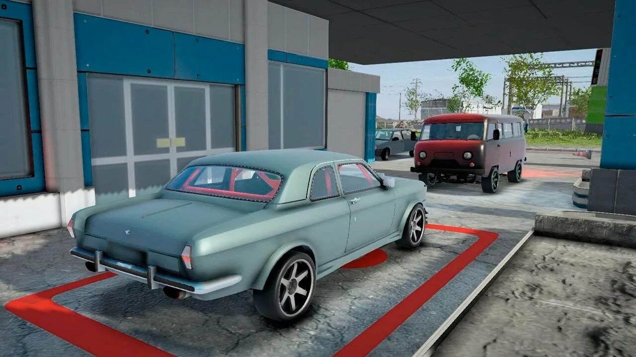 Машины из игры madout 2. Madout 2 зил. Мэдаут 2. Madout car park. Мадаут 2.