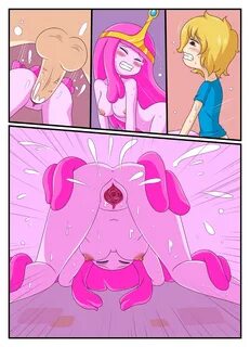 Slideshow princess bubblegum porn comics.