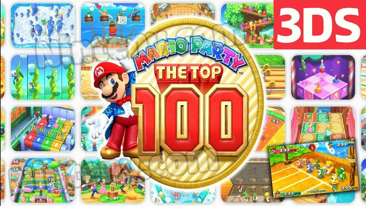 100 hits – 80s pop. Top 100 party. Mario party: the top 100. Top 100 party. Плейлист хиты.