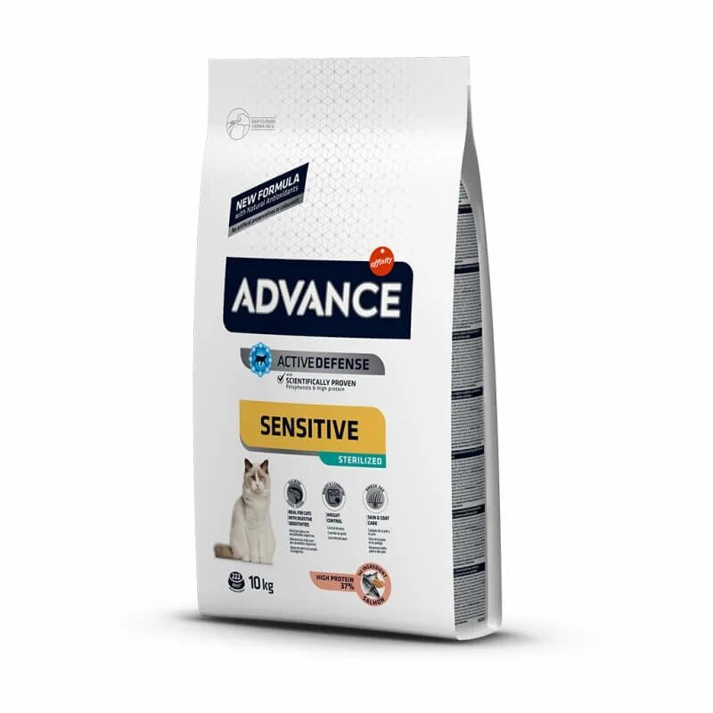 Sterilized turkey. Advance корм для кошек. Корм для щенков Advance лосось с рисом 12 кг. Advance Mini sensitive. Advance sensitive для кошек.