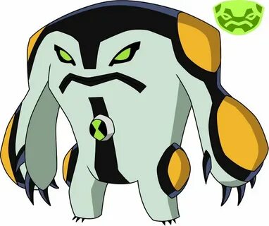 Ben 10 omniverse