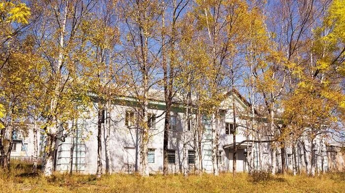 Амбулатория заветы ильича. Амбулатория заветы ильича
