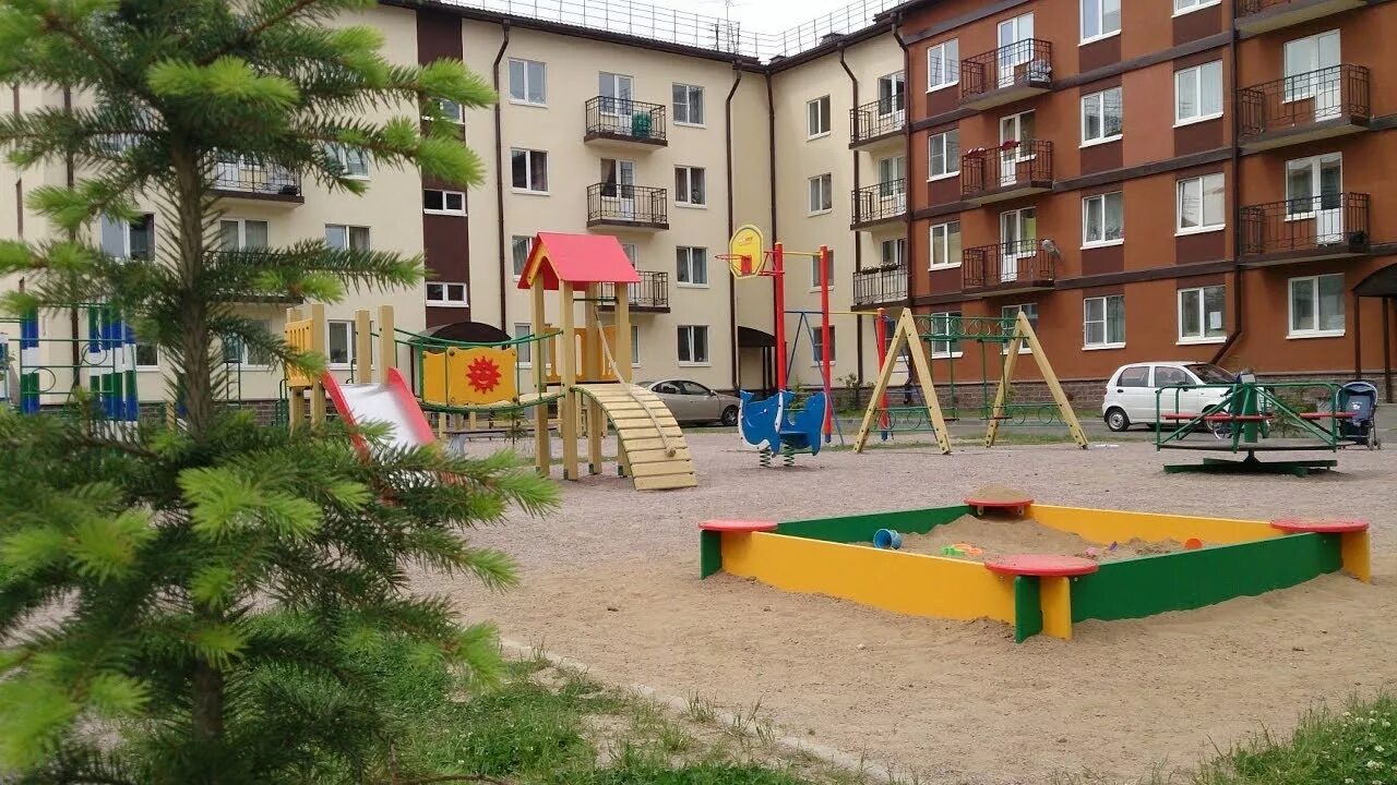 Щегловые