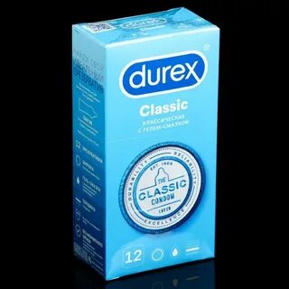 Durex classic отзывы