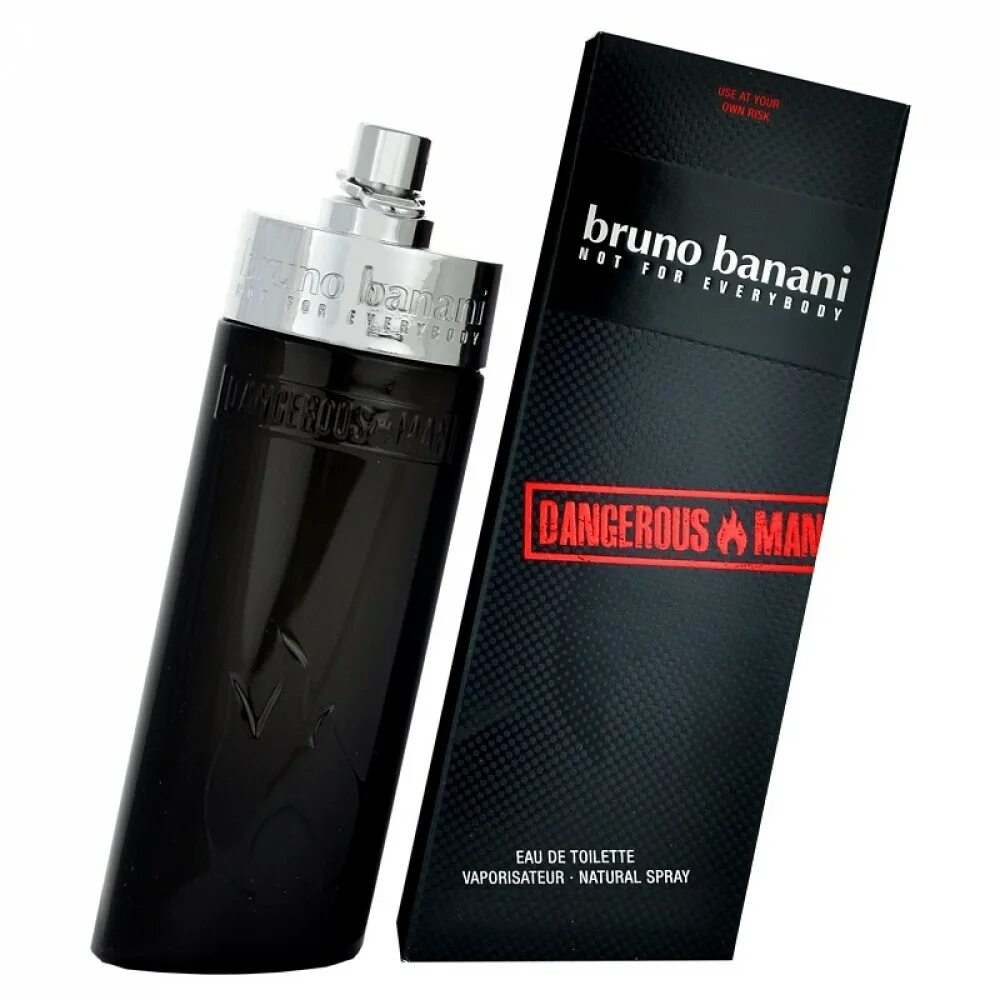 Bruno banani мужские. Bruno Banani духи мужские черные. Bruno Banani Dangerous man.