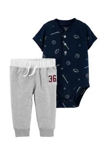 Одежда carter's