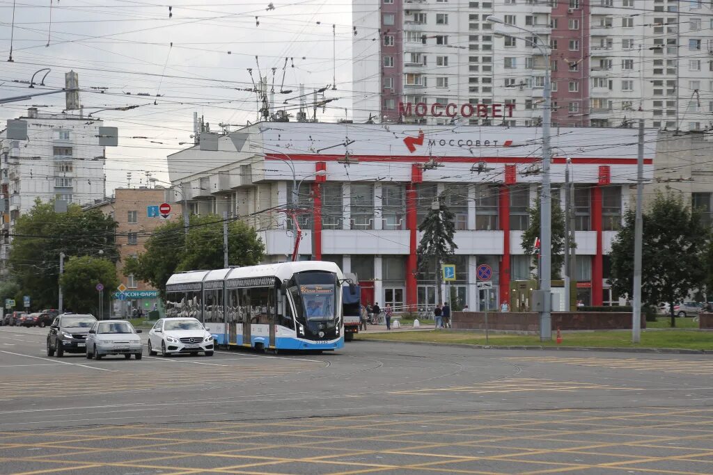 Прогноз преображенка