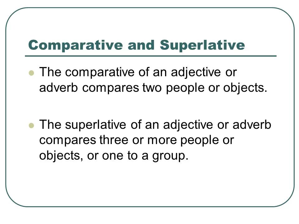 Comparatives and Superlatives. Comparative and Superlative adjectives. Superlative vs Comparative adjectives. Comparative and Superlative перевод. Comparing adverbs