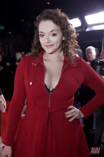Nikki Eliot.