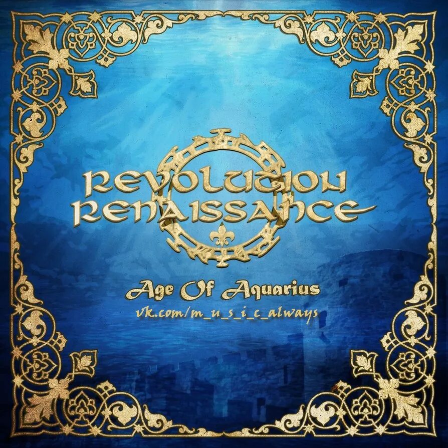 Revolution renaissance. Revolution Renaissance - age of Aquarius. Stratovarius Revolution Renaissance. Revolution Renaissance New era 2008.