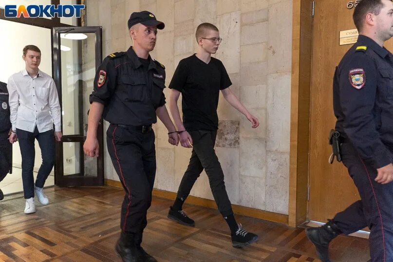 Суды приступят к работе