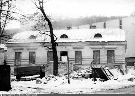 Дом 1980 года