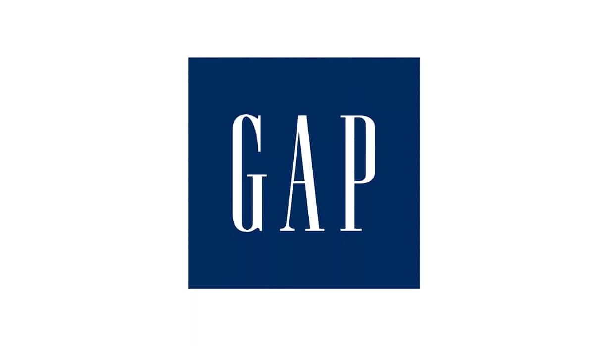 Gap factory. Gap. гэп лого. дизайн gap. надпись gap.