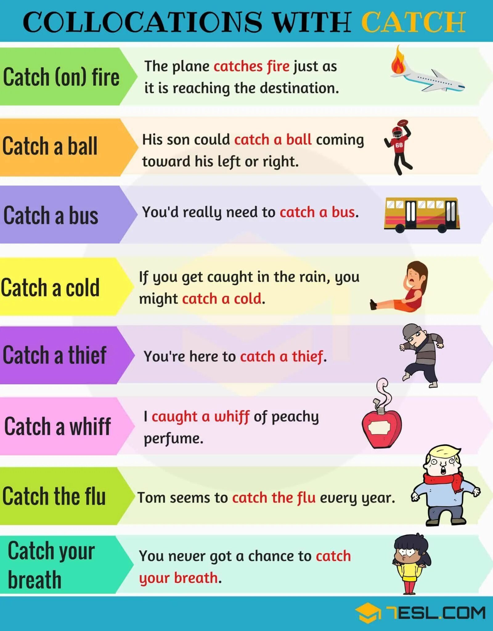 Get left