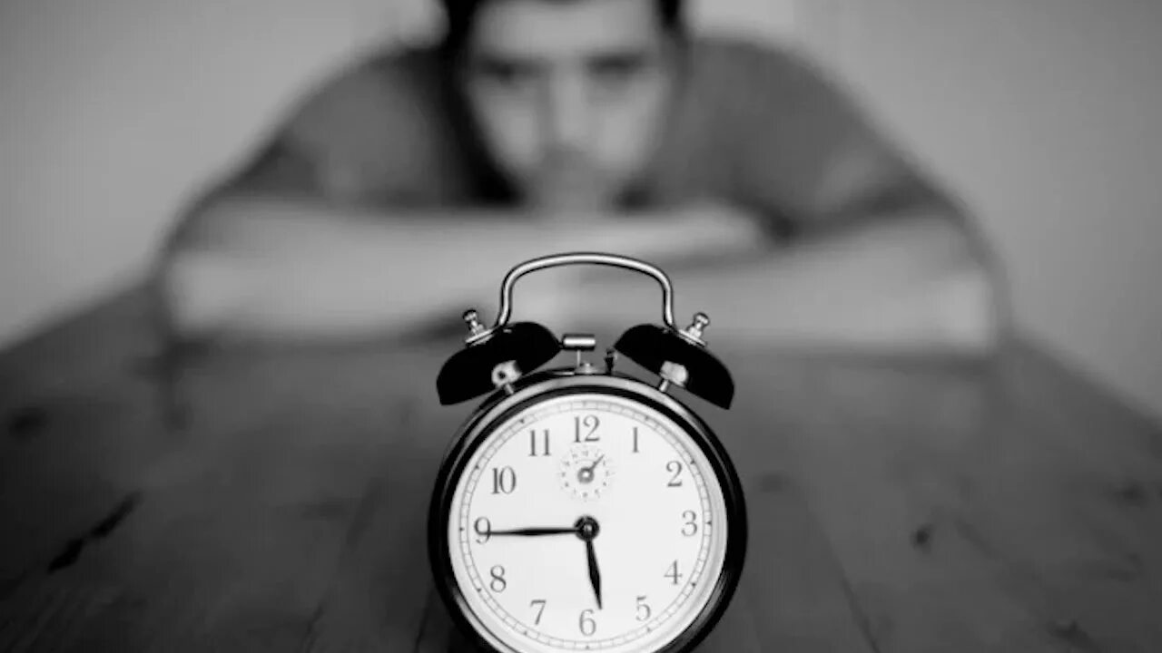 I need to wait