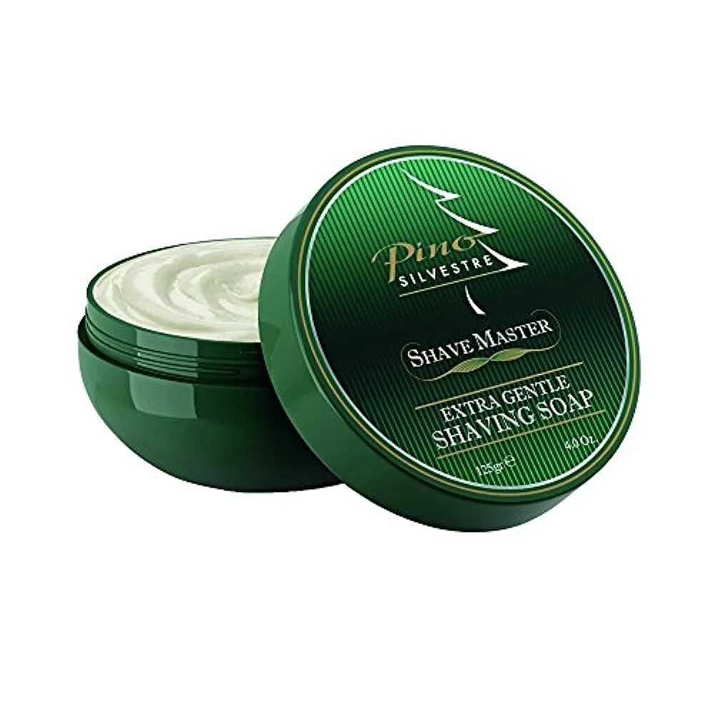 Мыло для бритья. Master shaving Soap.