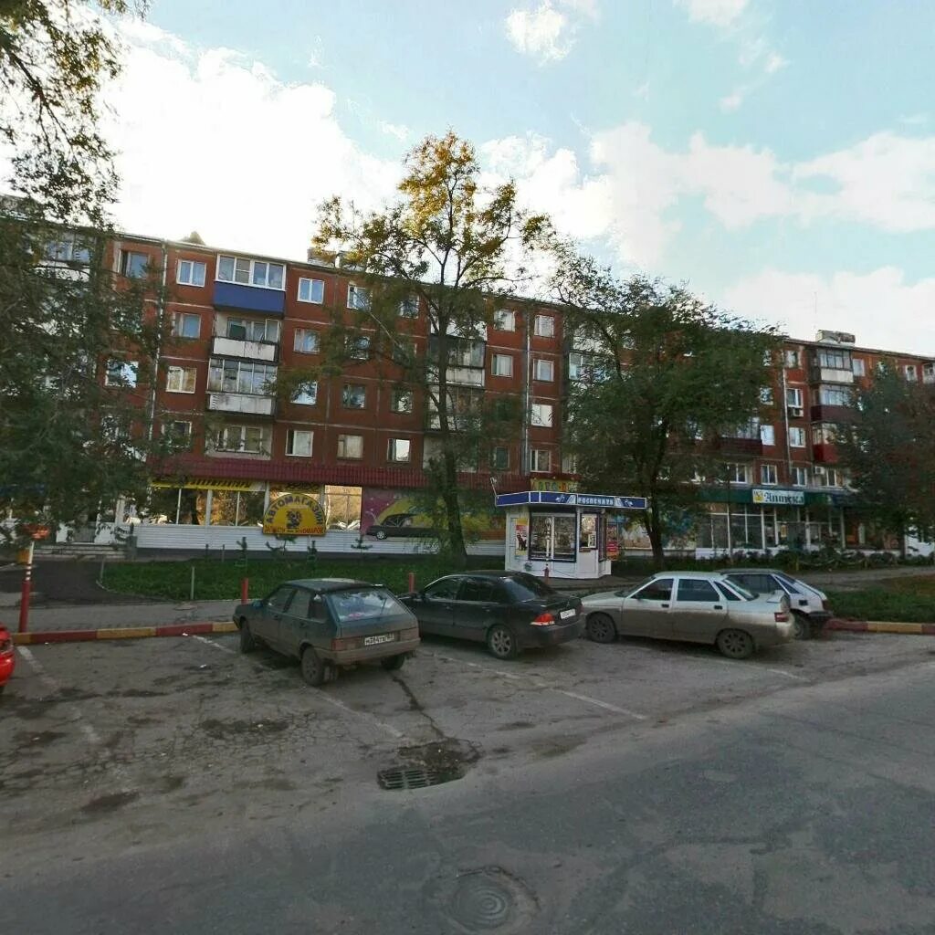 ул. Георгия Димитрова, 49 - Самара