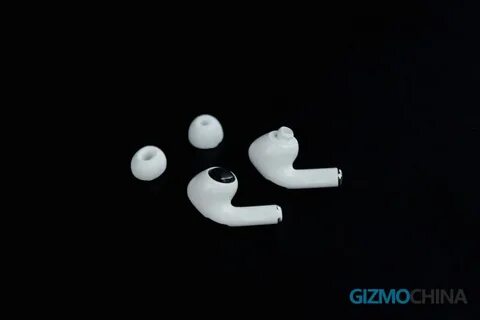 Как отличить реплику airpods pro