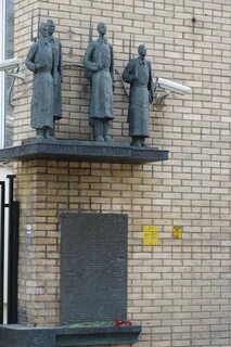 Памятник реквием