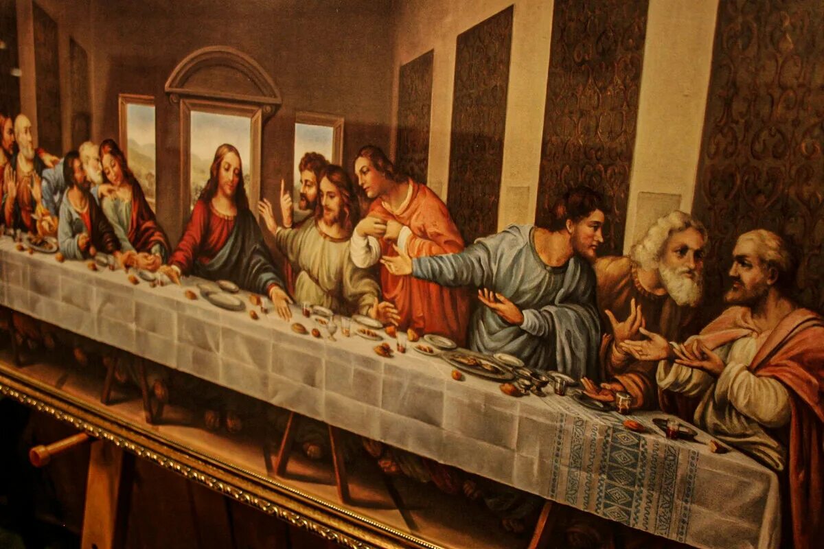 Да винчи вечеря. Тайная вечеря (1498), Леонардо да Винчи. Леонардо да Винчи Тайная вечеря 1495. Леонардо да Винчи 12 апостолов. Леонардо дайвинчи Таяна я Вечеля.