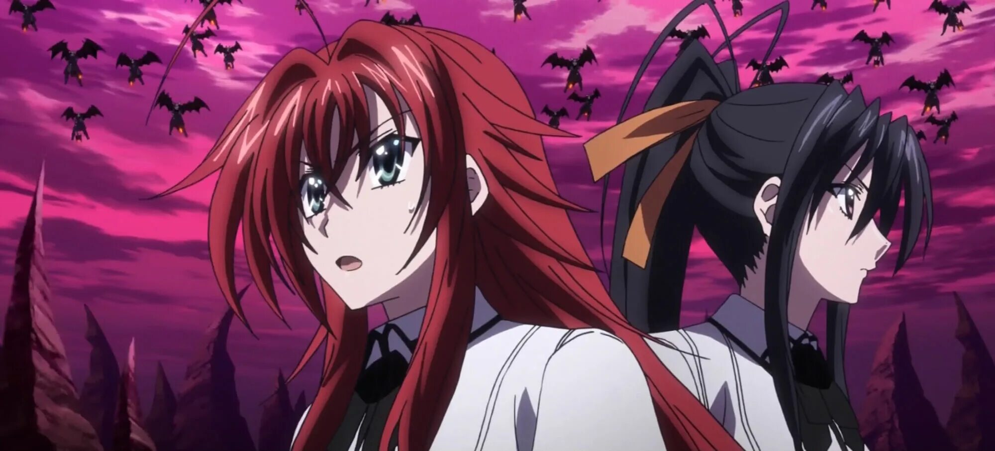 High school dxd the most powerful. картинки из аниме. высшая школа dxd мультсериал. High school dxd the most powerful. валери dxd.